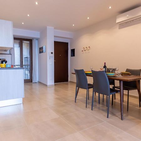 Marcandrea Apartment Taormina Exterior photo