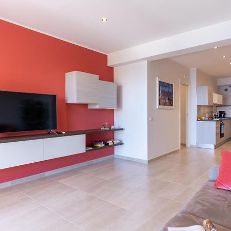 Marcandrea Apartment Taormina Exterior photo