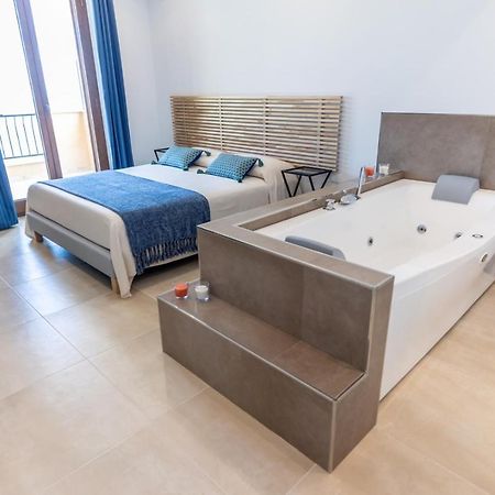 Marcandrea Apartment Taormina Exterior photo