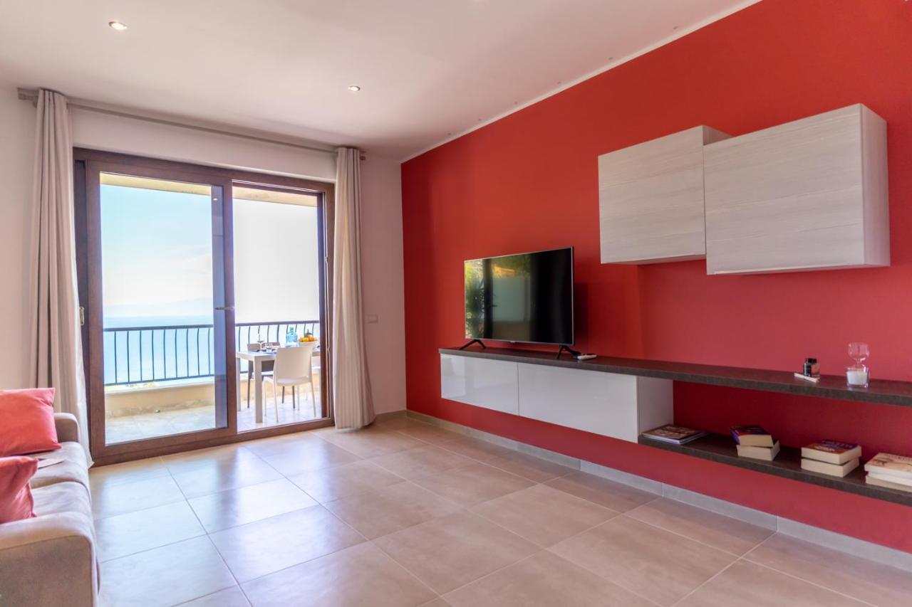 Marcandrea Apartment Taormina Exterior photo