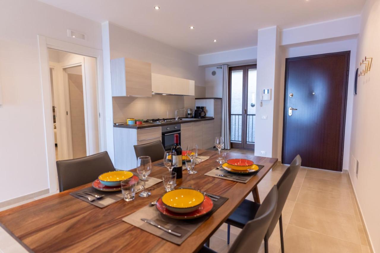 Marcandrea Apartment Taormina Exterior photo