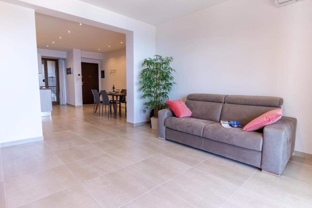 Marcandrea Apartment Taormina Exterior photo