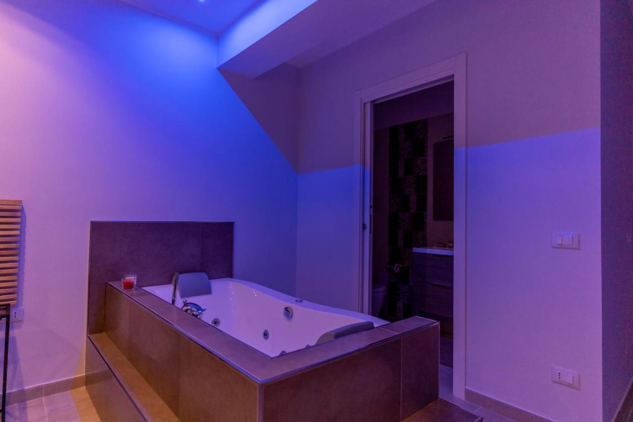 Marcandrea Apartment Taormina Exterior photo