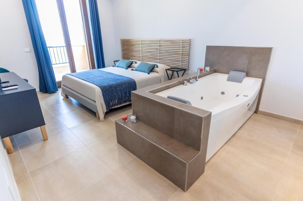 Marcandrea Apartment Taormina Exterior photo