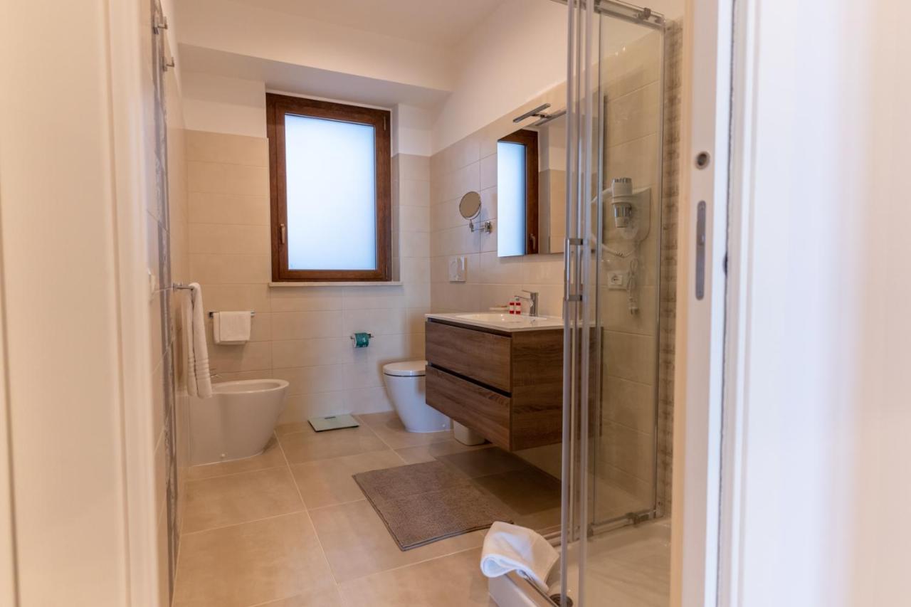 Marcandrea Apartment Taormina Exterior photo