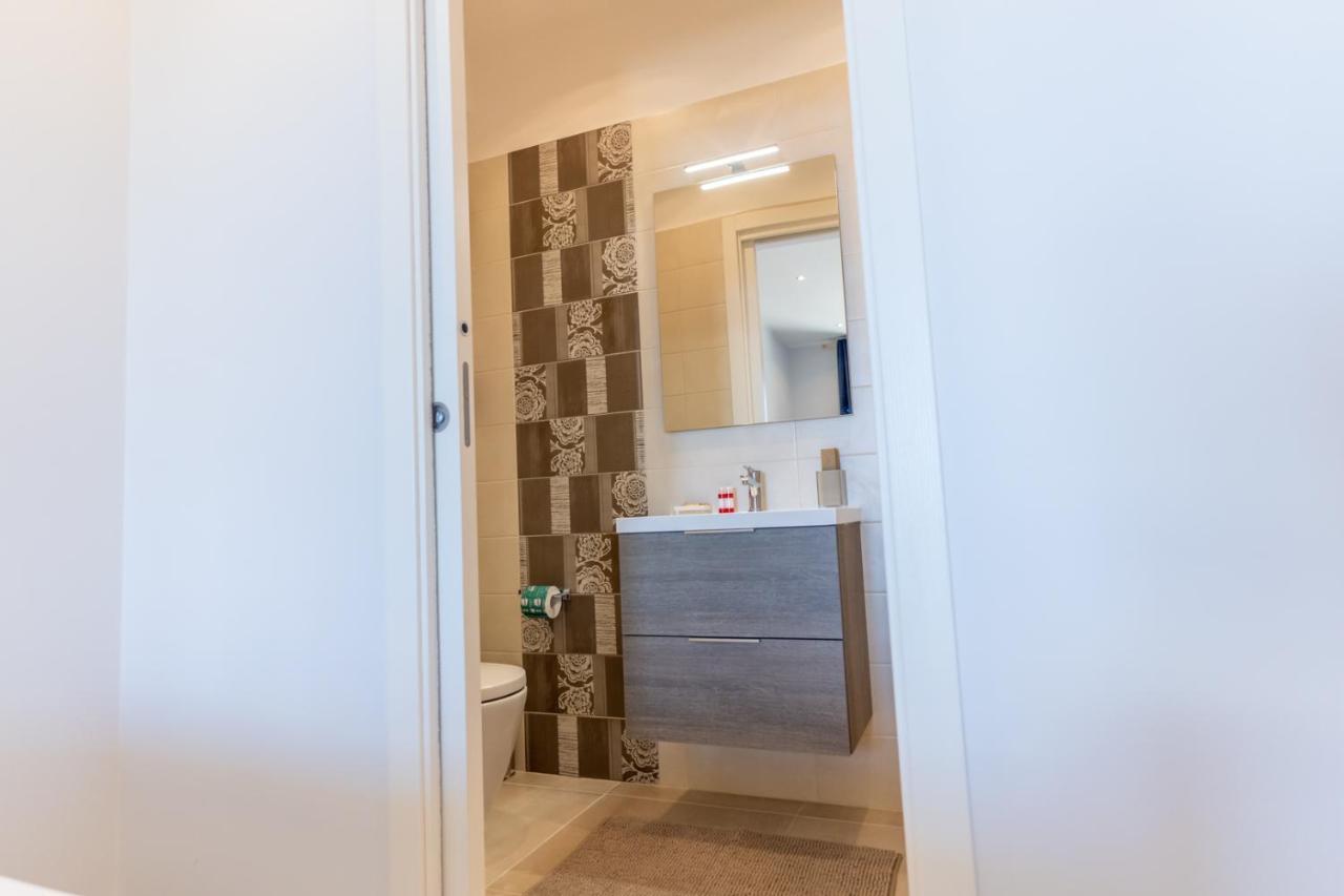 Marcandrea Apartment Taormina Exterior photo