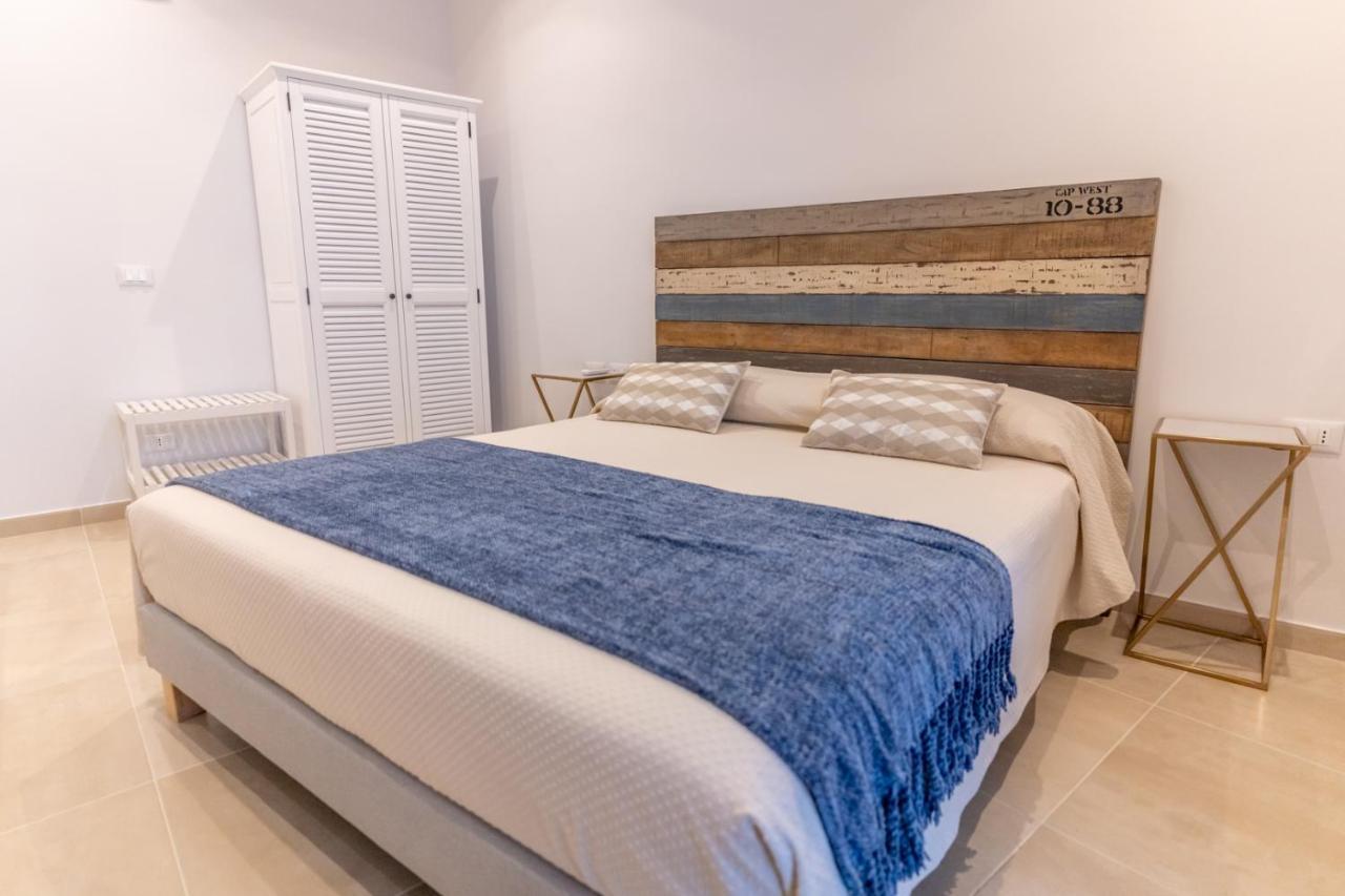 Marcandrea Apartment Taormina Exterior photo
