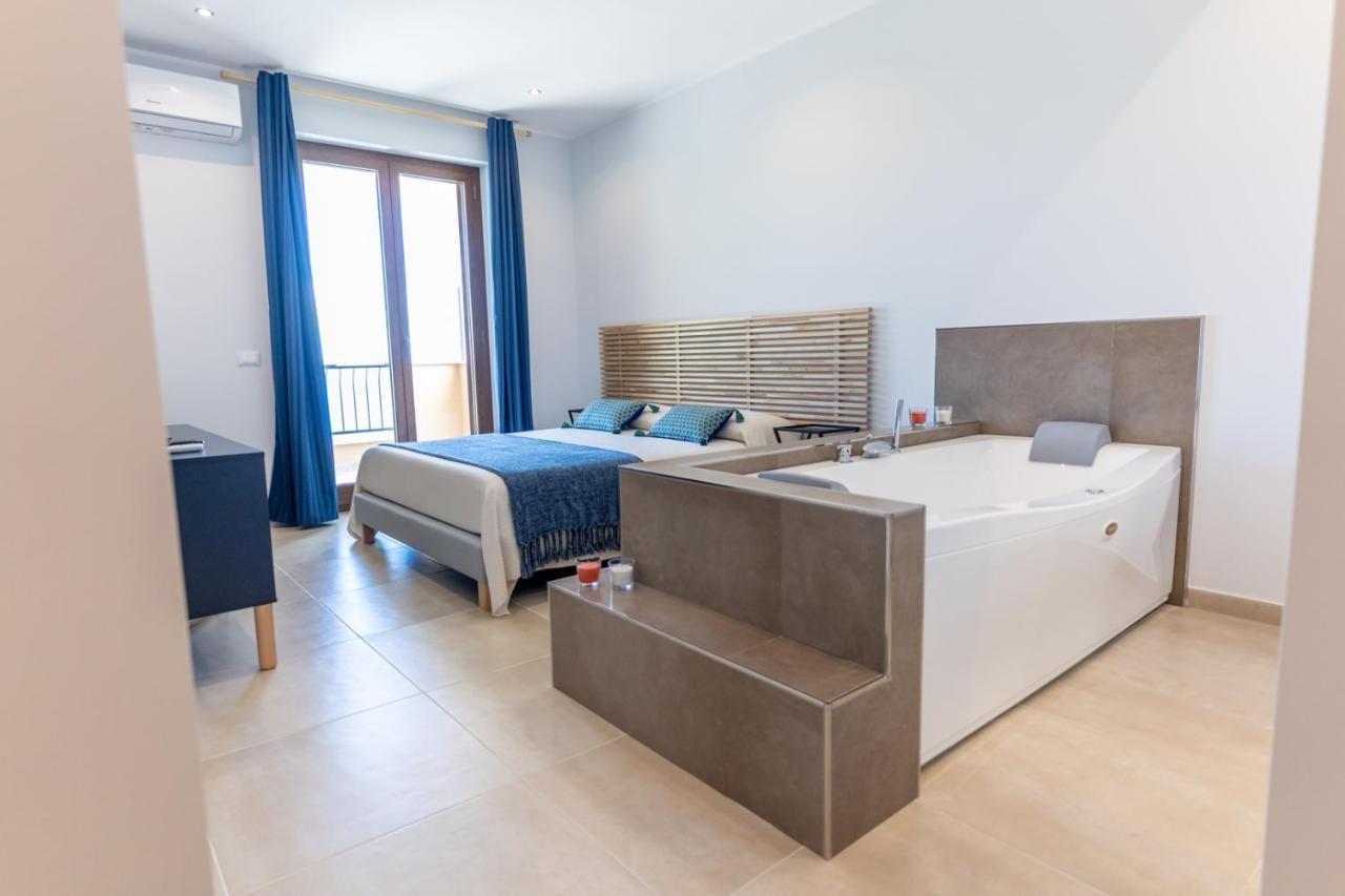 Marcandrea Apartment Taormina Exterior photo