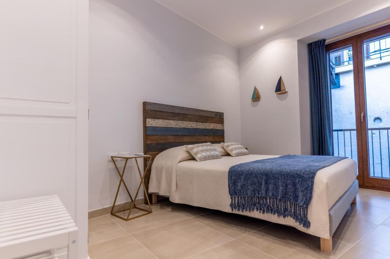 Marcandrea Apartment Taormina Exterior photo